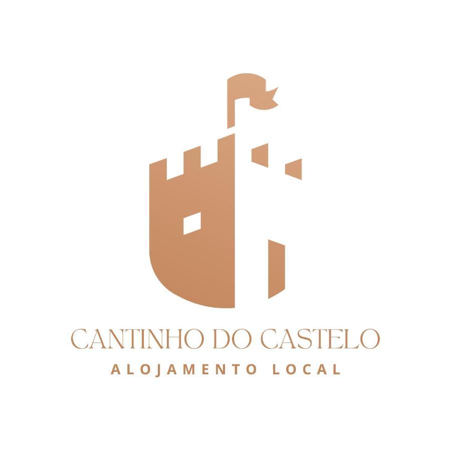 Cantinho Do Castelo Браганса Экстерьер фото